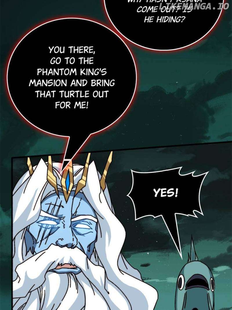 King's Game Chapter 73 - page 3