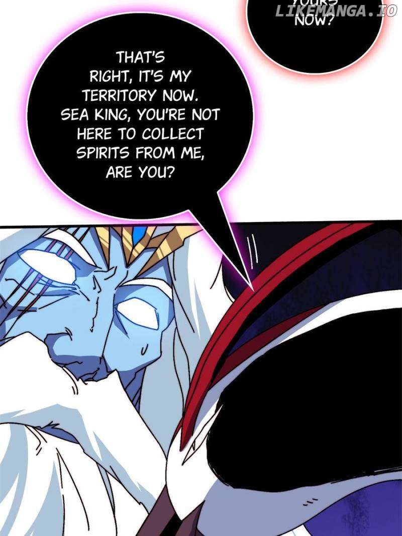 King's Game Chapter 73 - page 30
