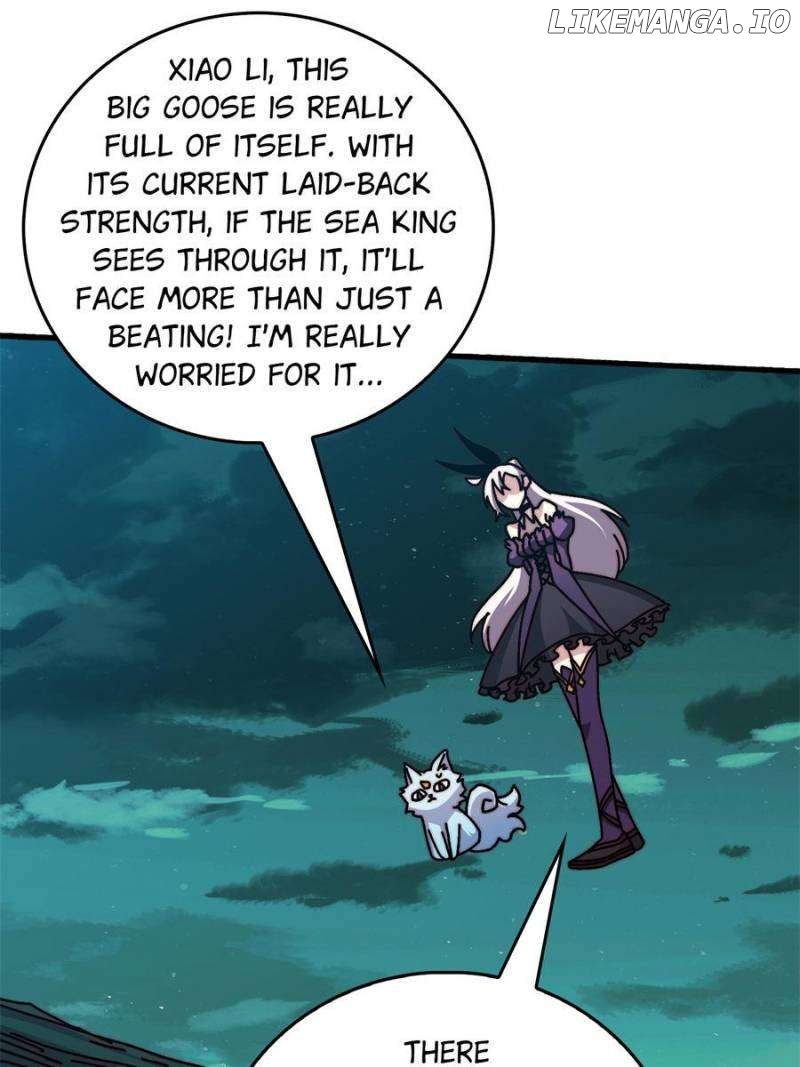 King's Game Chapter 73 - page 32