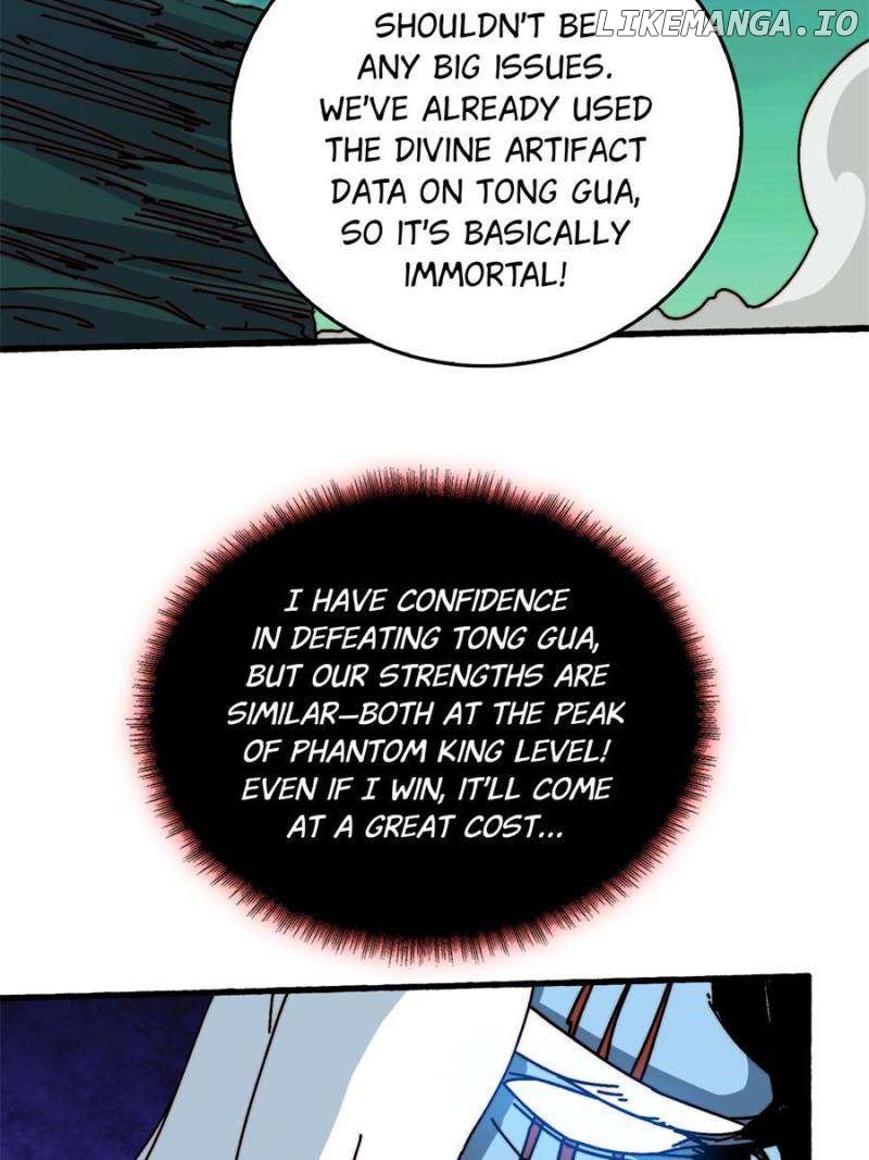 King's Game Chapter 73 - page 33