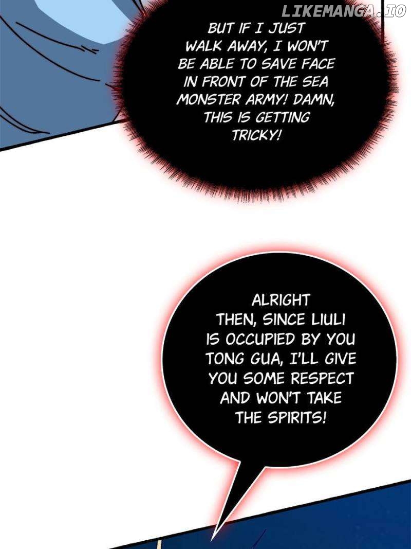 King's Game Chapter 73 - page 35