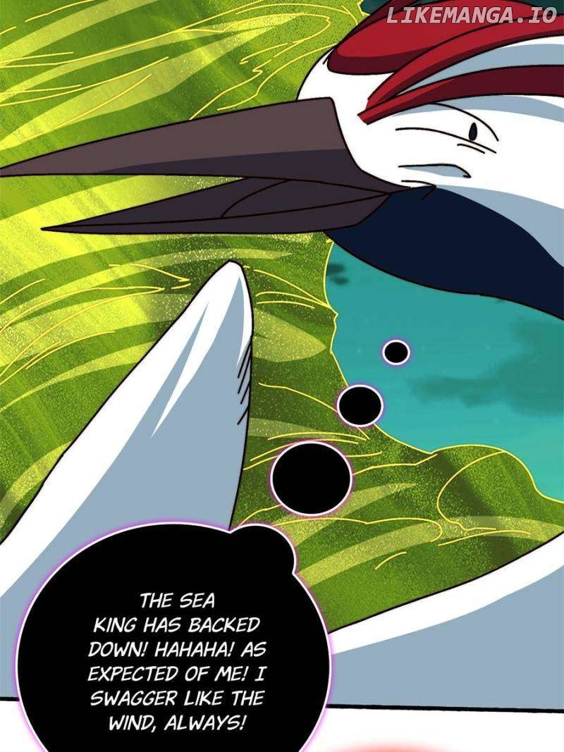 King's Game Chapter 73 - page 37