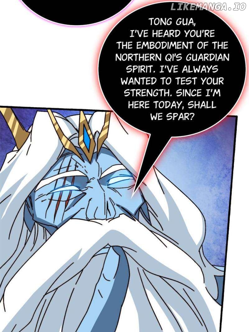 King's Game Chapter 73 - page 38