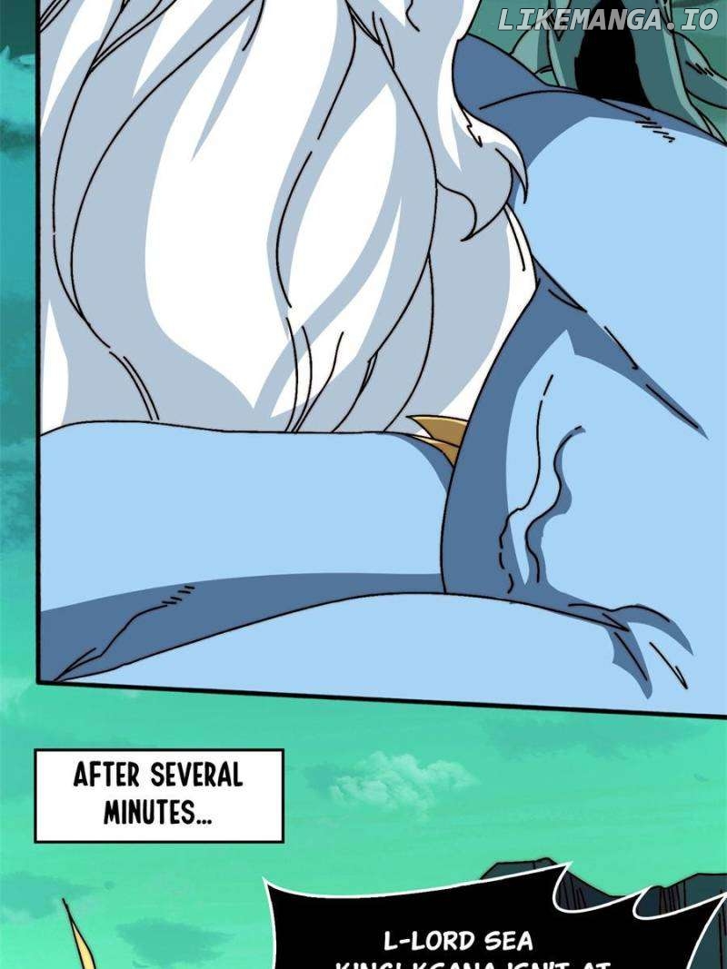King's Game Chapter 73 - page 4