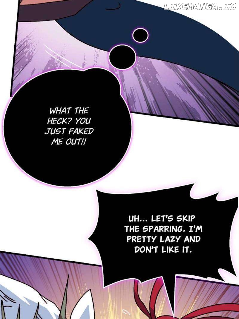 King's Game Chapter 73 - page 40