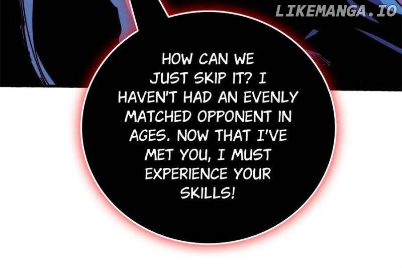 King's Game Chapter 73 - page 42