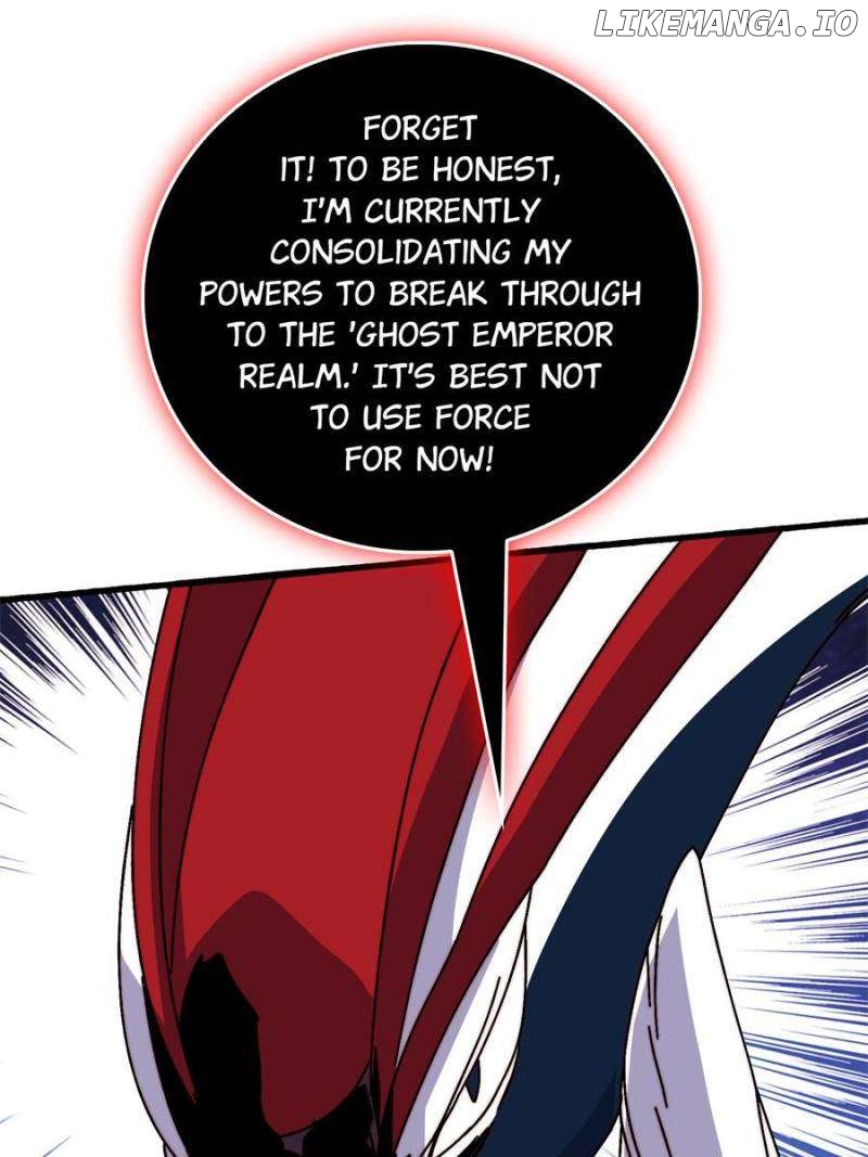 King's Game Chapter 73 - page 43