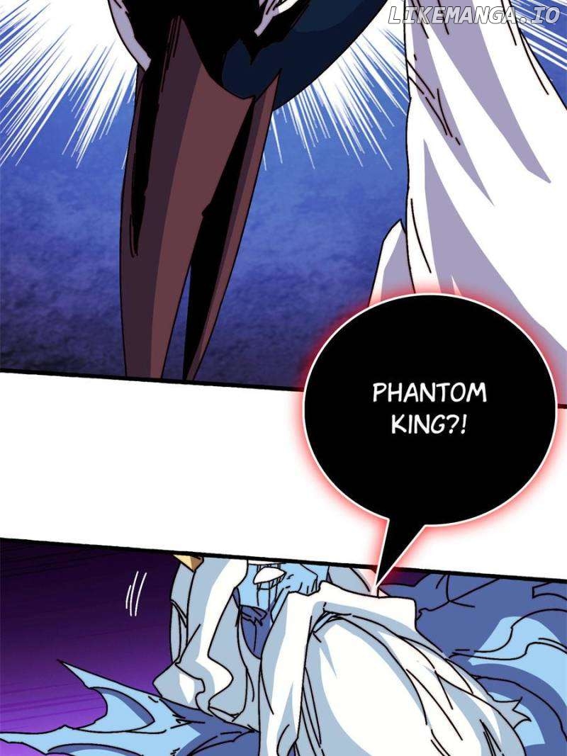 King's Game Chapter 73 - page 44