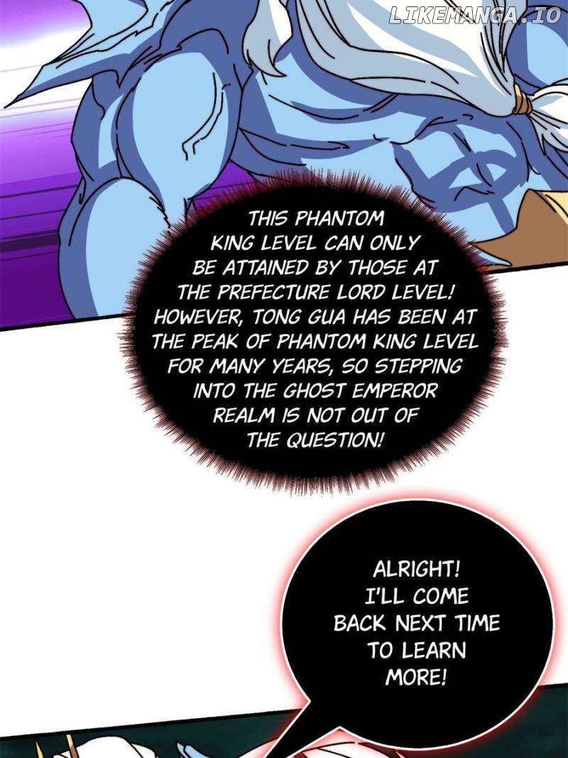 King's Game Chapter 73 - page 45