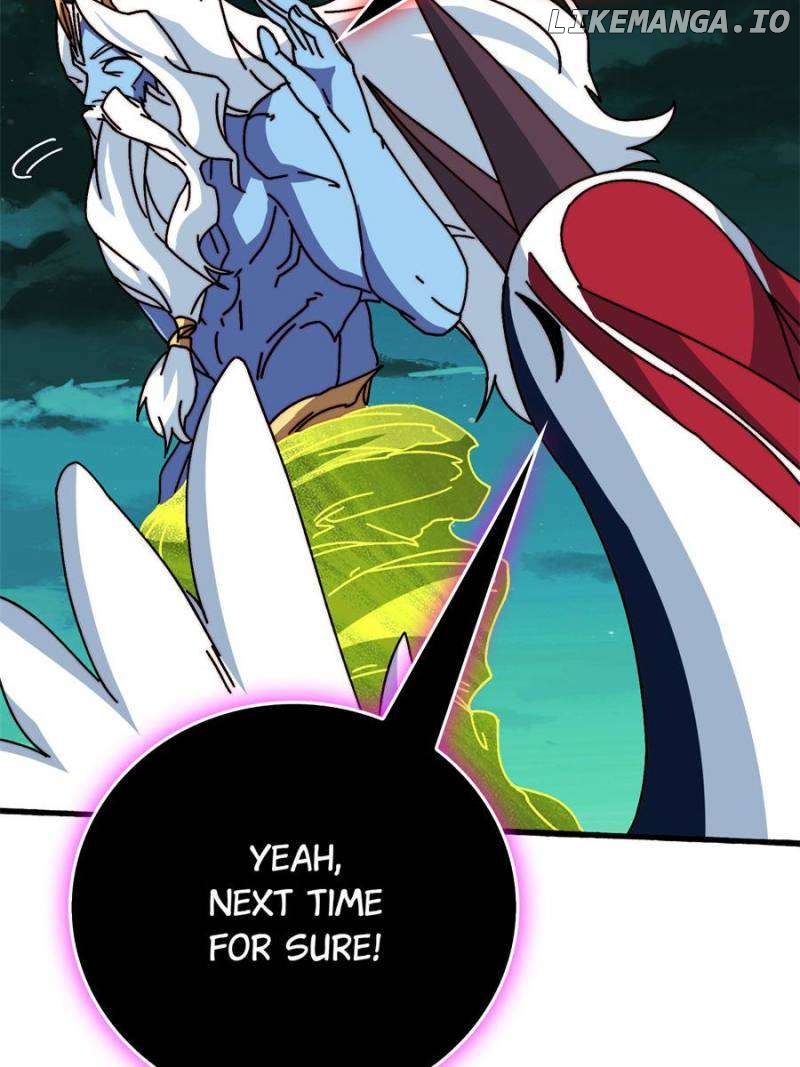 King's Game Chapter 73 - page 46
