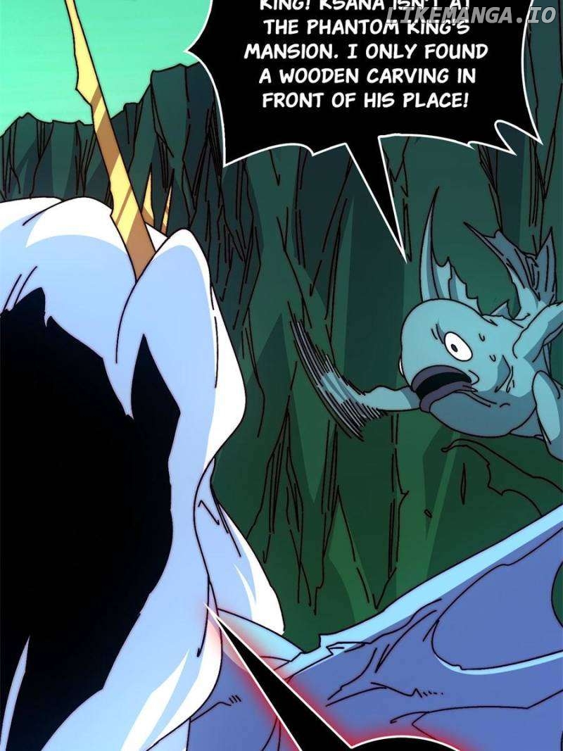 King's Game Chapter 73 - page 5