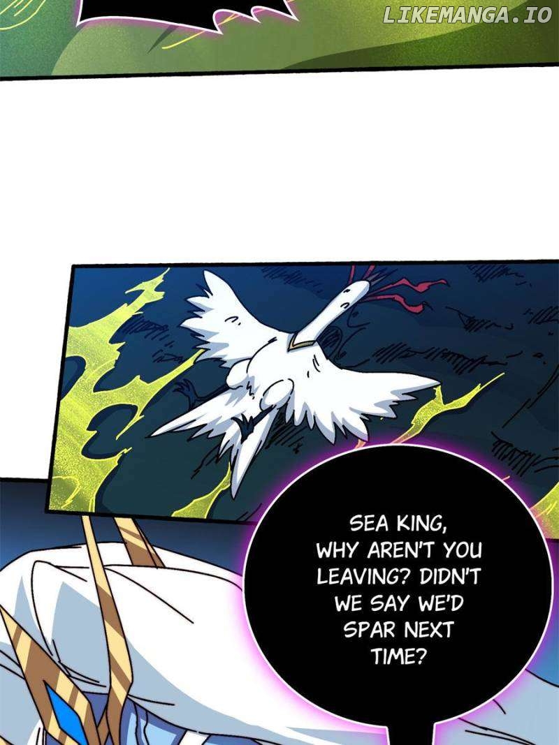 King's Game Chapter 73 - page 50