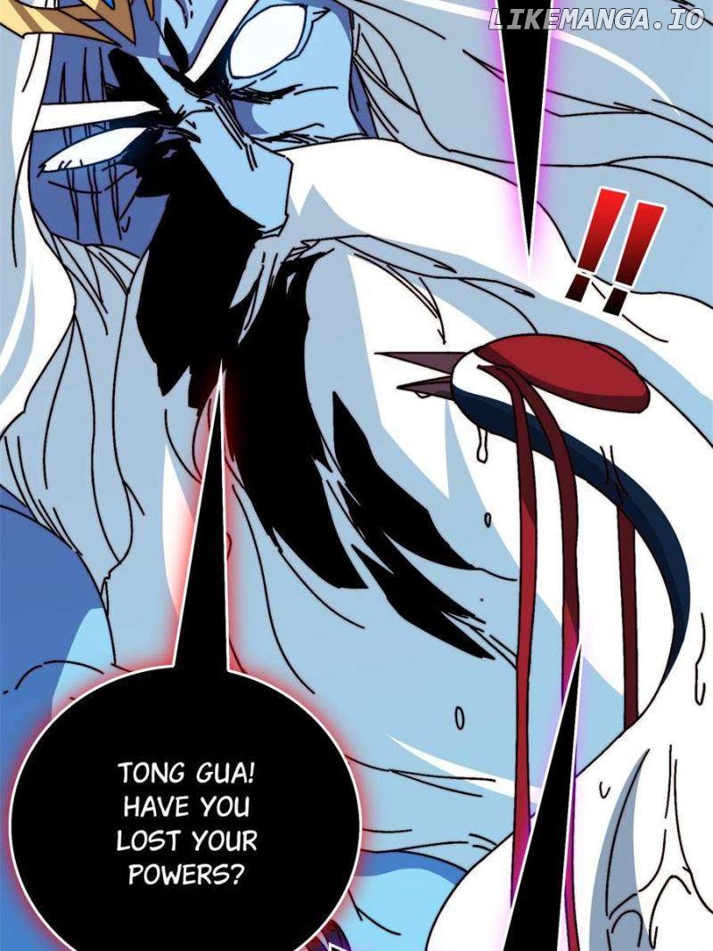 King's Game Chapter 73 - page 51