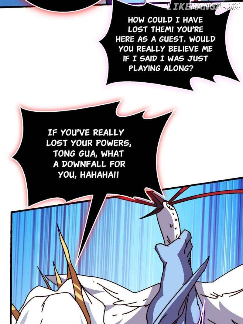 King's Game Chapter 73 - page 52