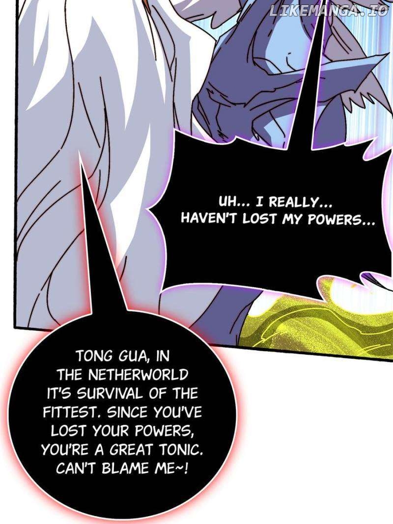 King's Game Chapter 73 - page 53