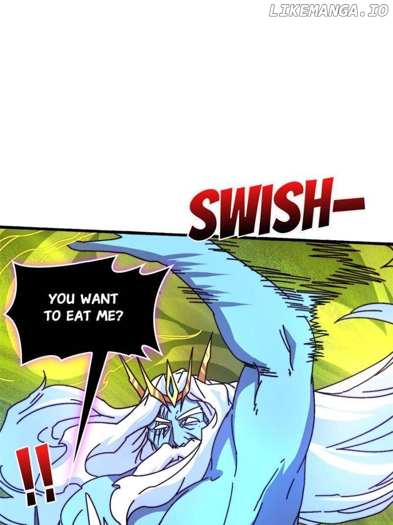 King's Game Chapter 73 - page 55