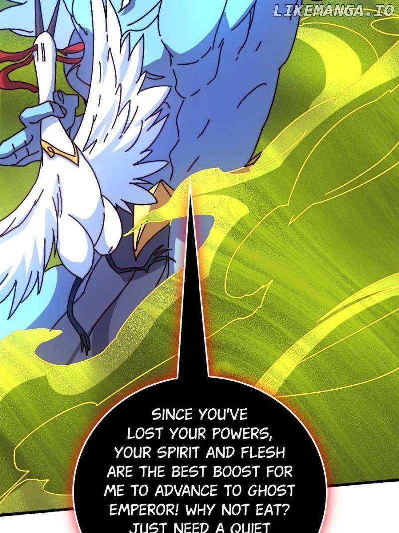 King's Game Chapter 73 - page 56