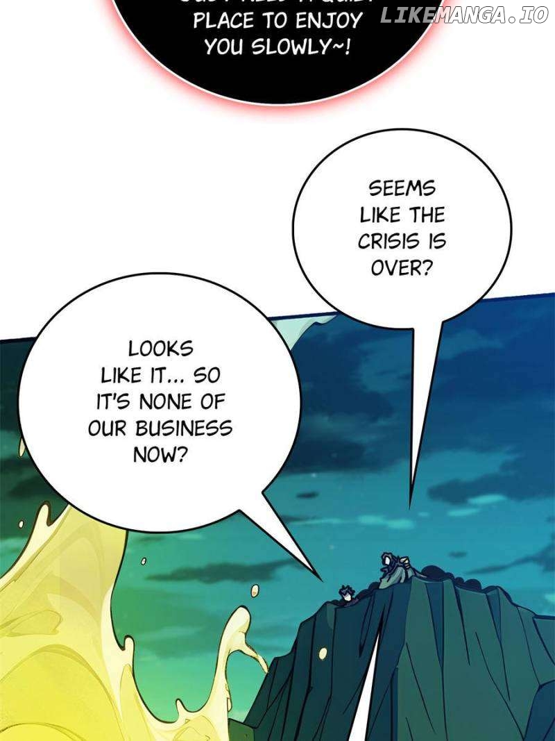 King's Game Chapter 73 - page 57