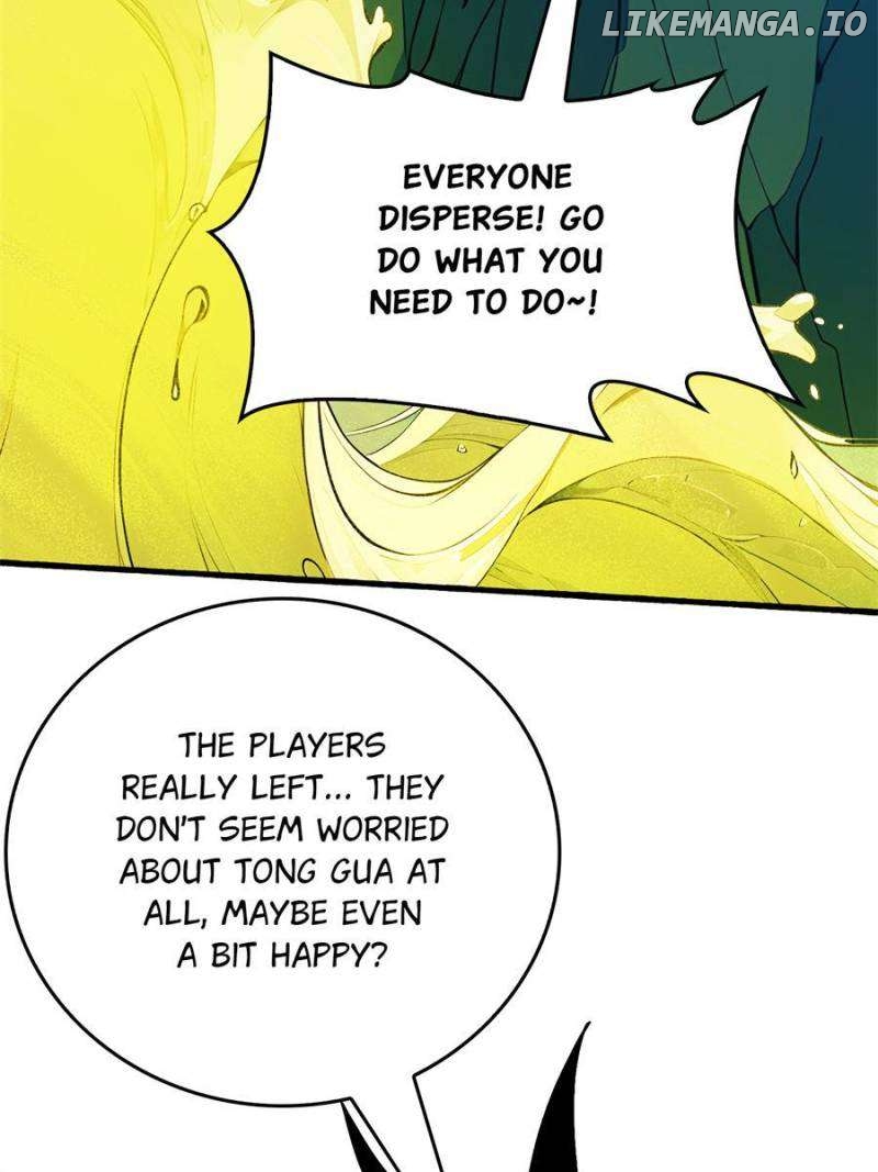 King's Game Chapter 73 - page 58