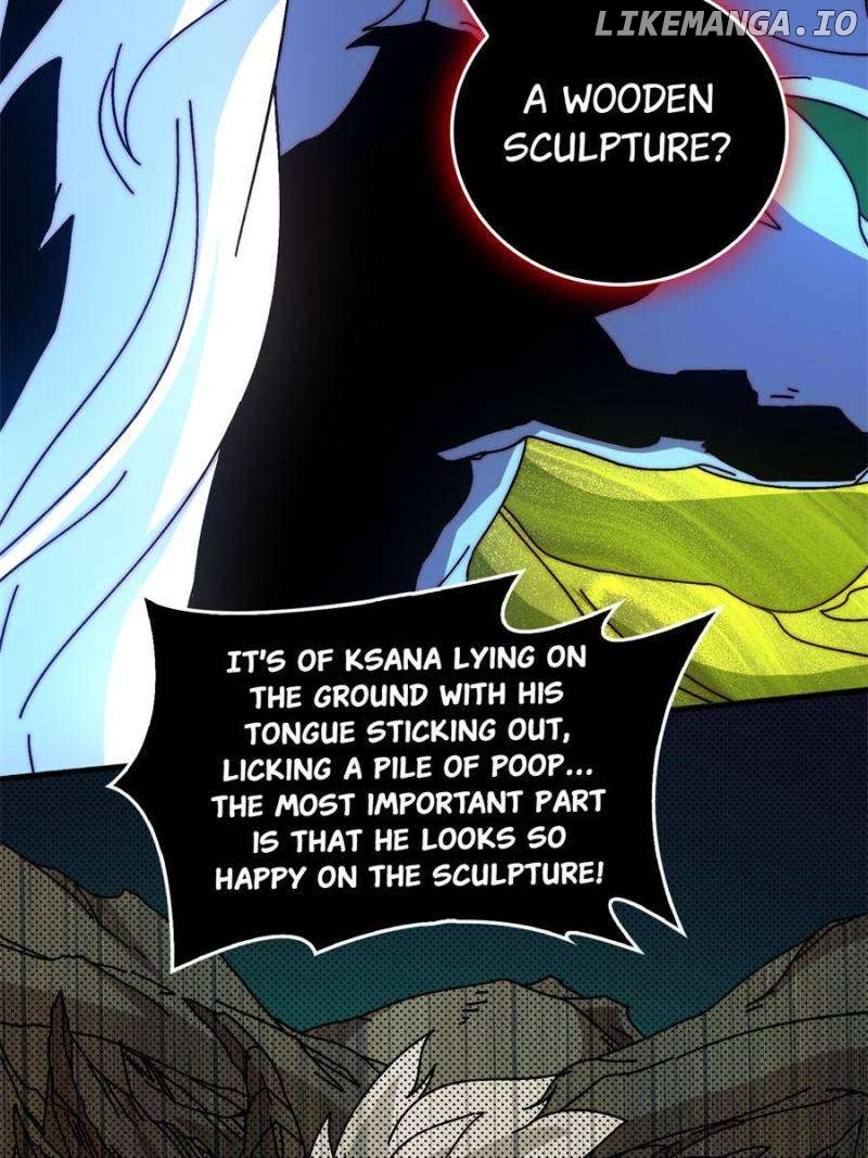 King's Game Chapter 73 - page 6