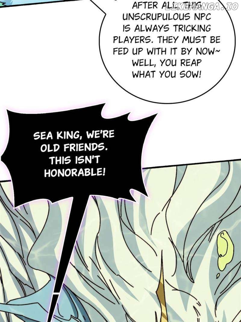 King's Game Chapter 73 - page 60