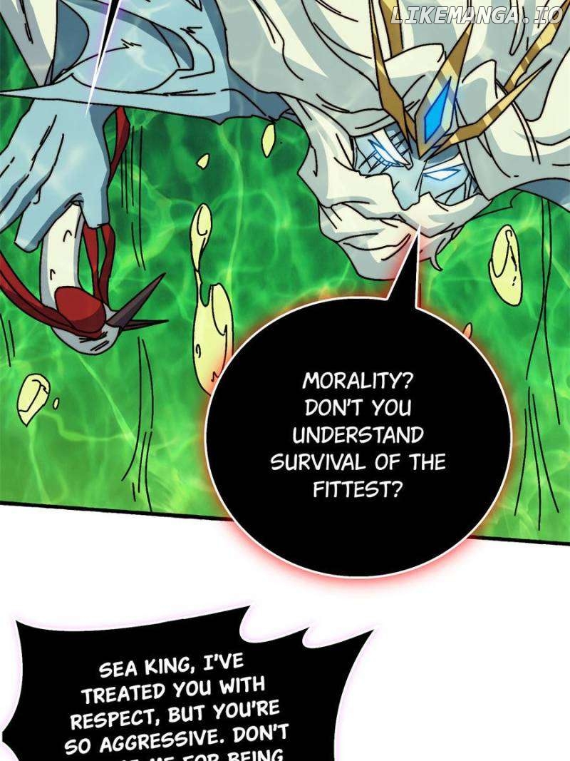King's Game Chapter 73 - page 61