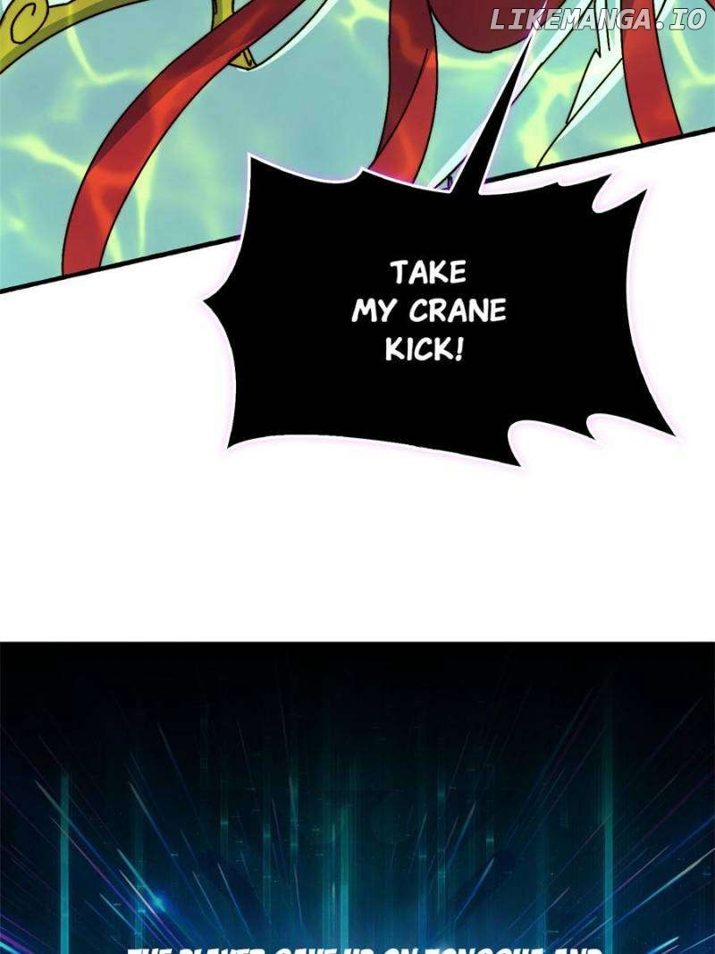 King's Game Chapter 73 - page 64