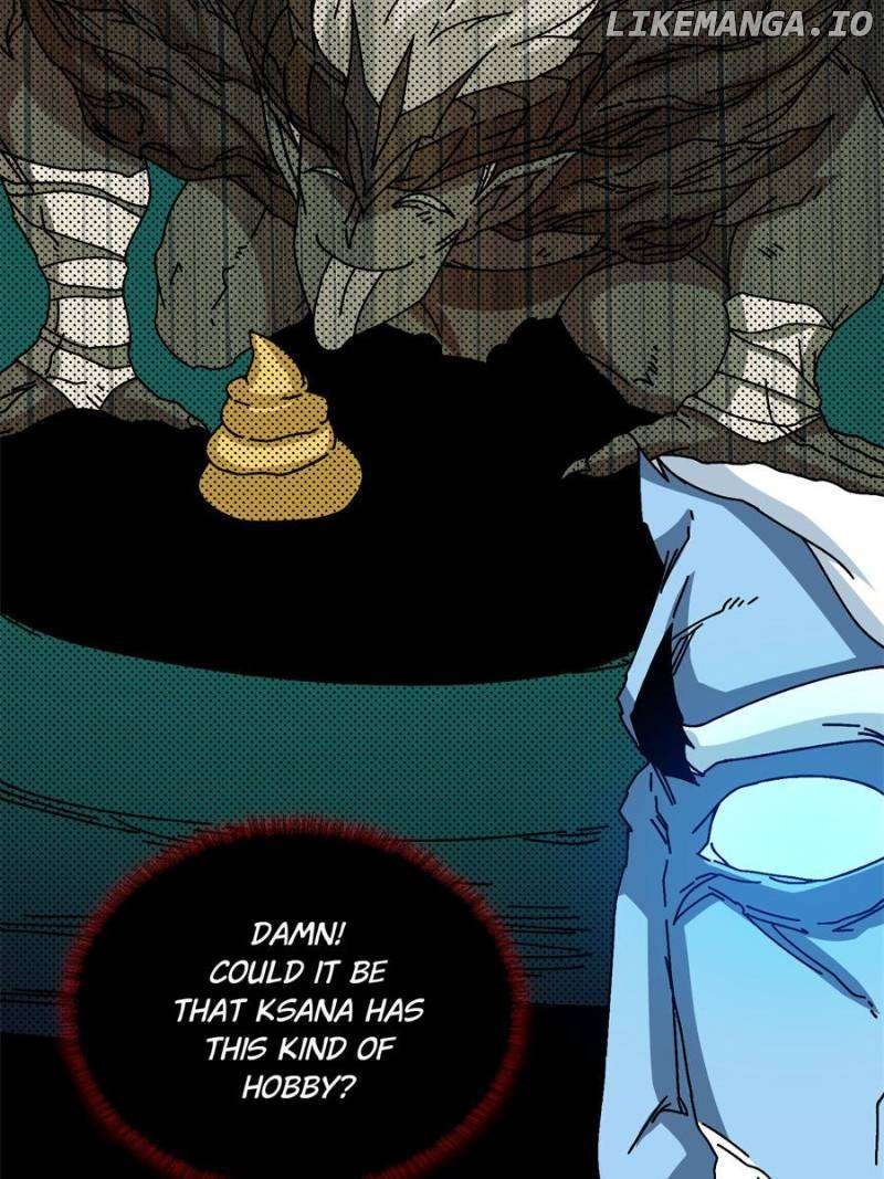 King's Game Chapter 73 - page 7