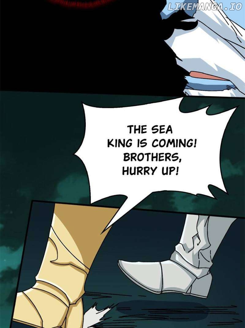 King's Game Chapter 73 - page 8