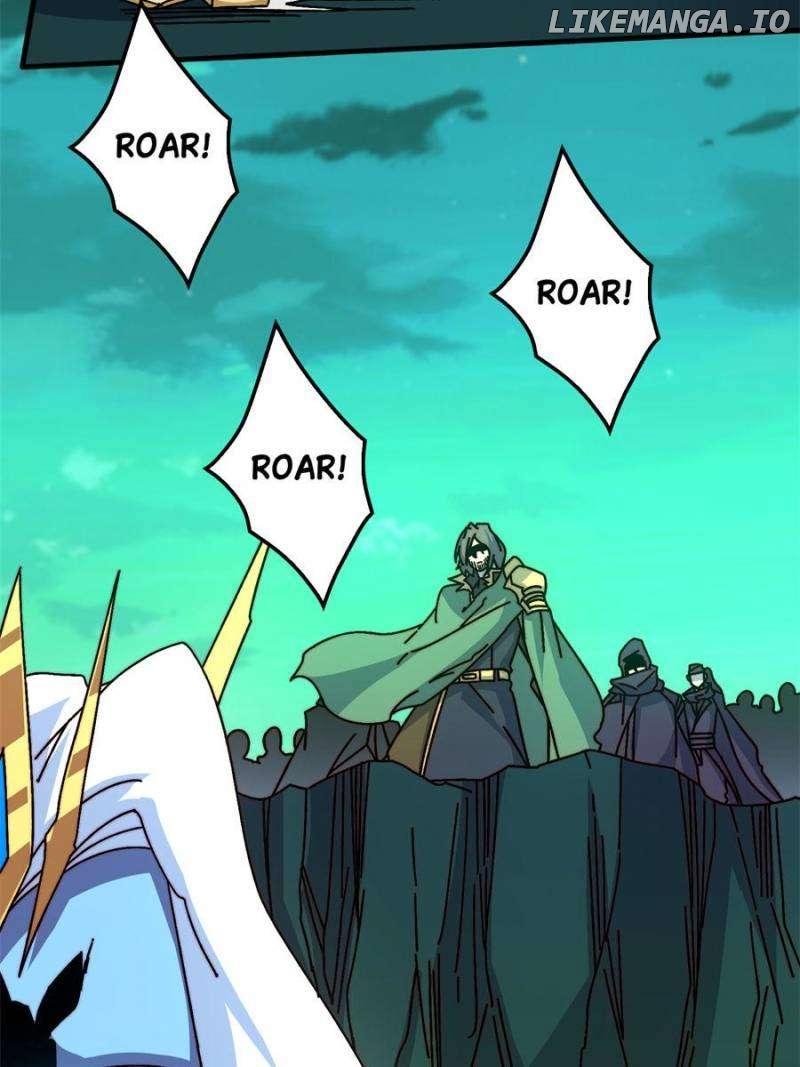 King's Game Chapter 73 - page 9