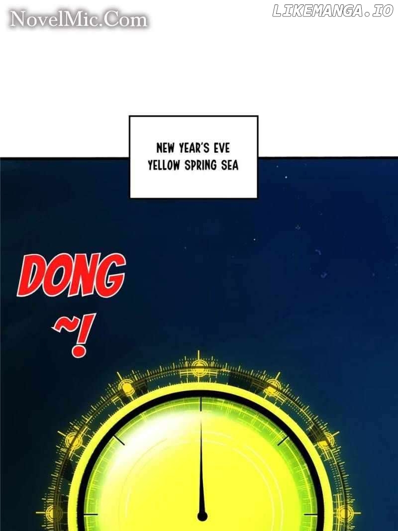 King's Game Chapter 38 - page 1