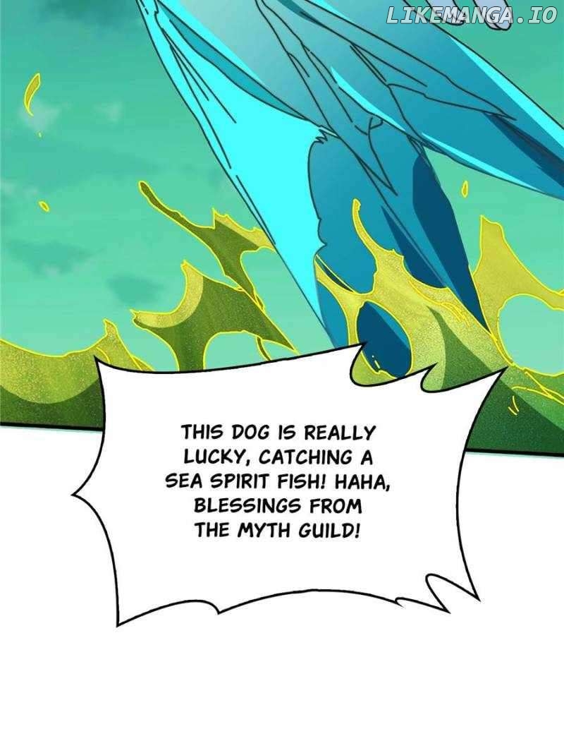 King's Game Chapter 38 - page 11