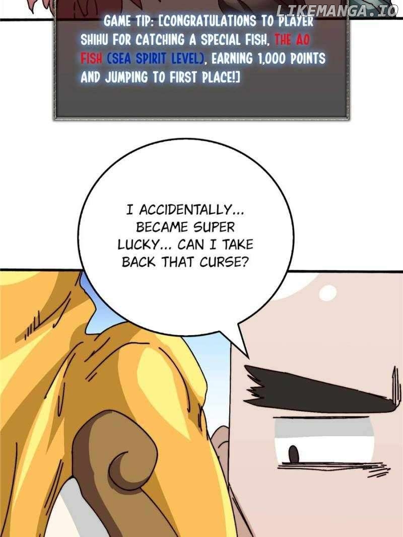 King's Game Chapter 38 - page 16