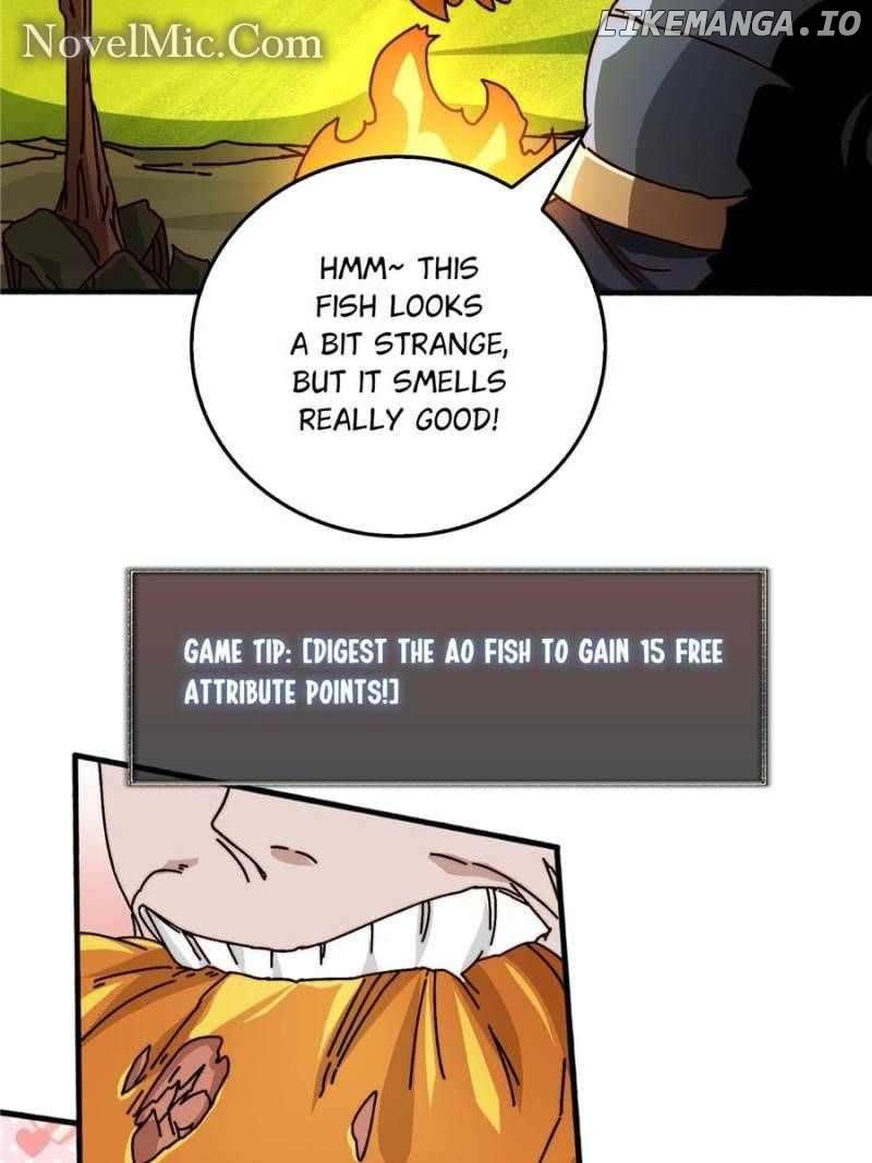 King's Game Chapter 38 - page 19