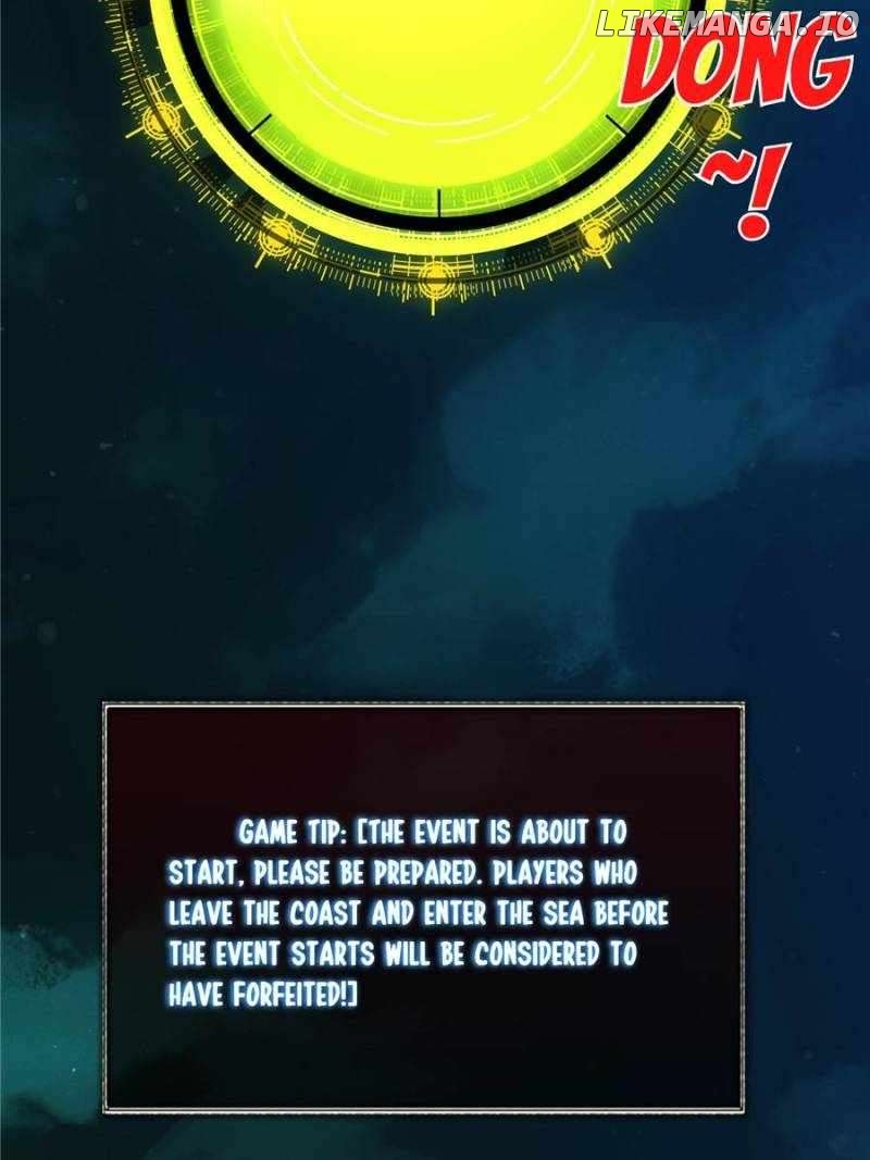 King's Game Chapter 38 - page 2