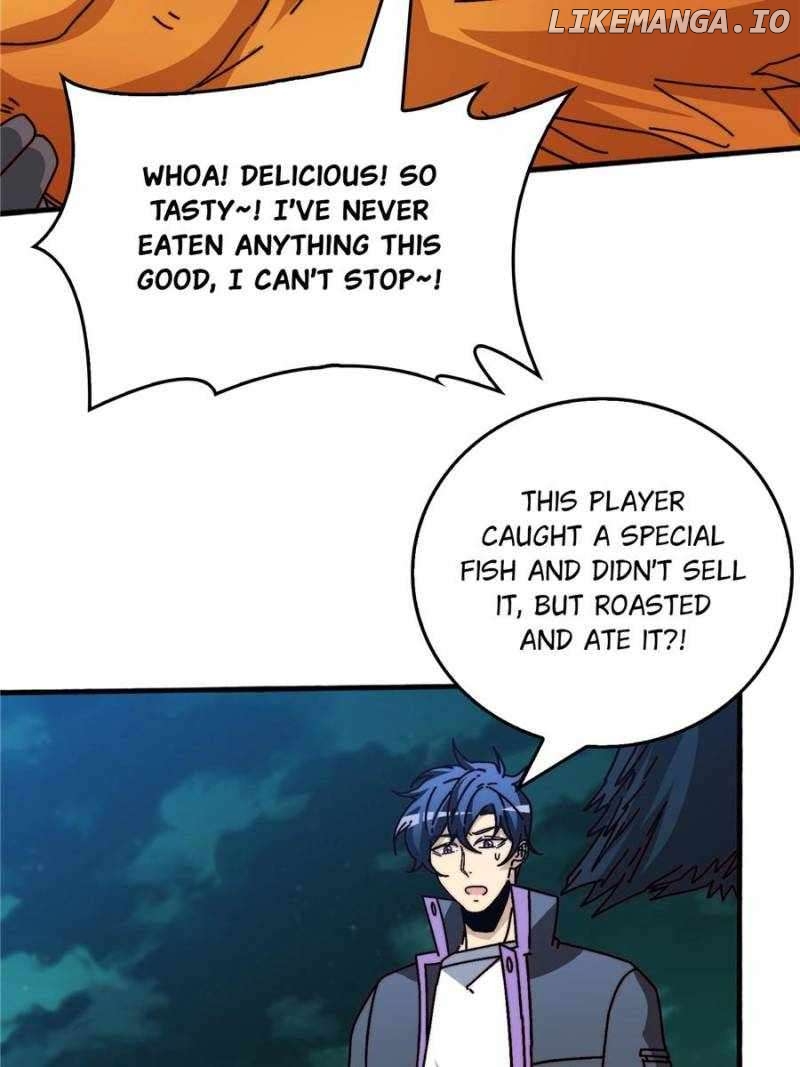 King's Game Chapter 38 - page 21