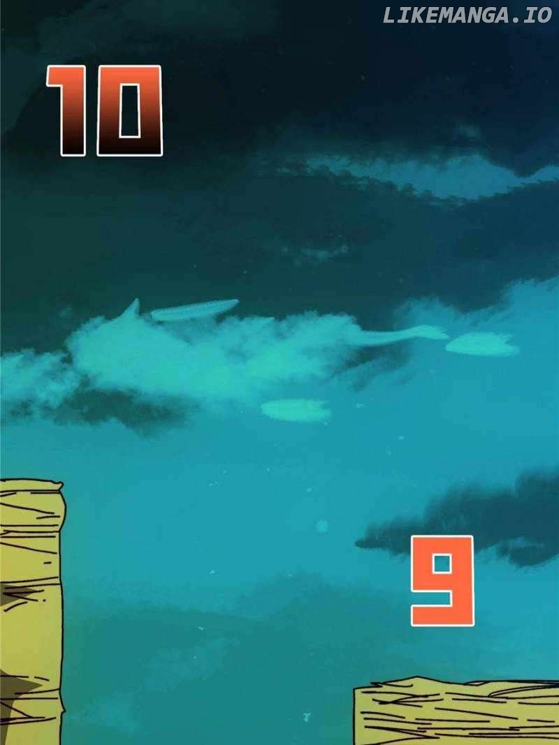 King's Game Chapter 38 - page 3