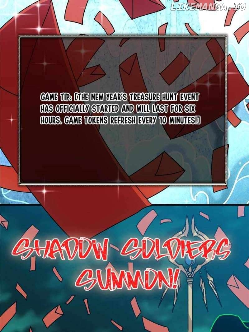 King's Game Chapter 38 - page 30