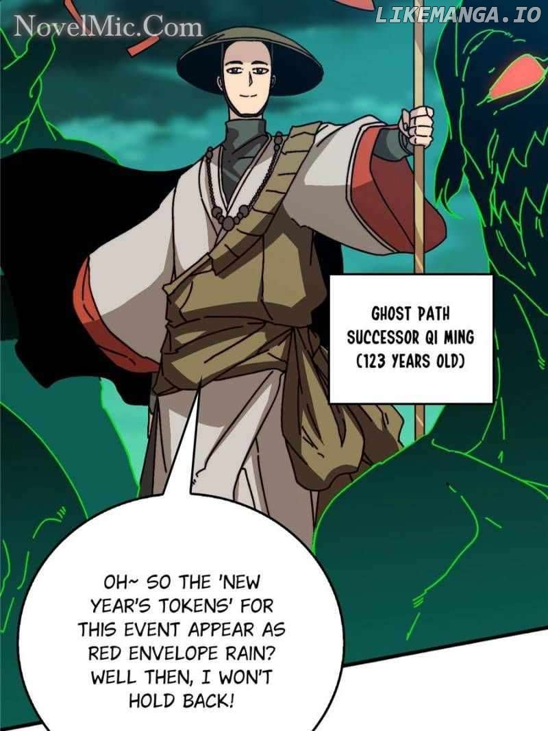 King's Game Chapter 38 - page 31