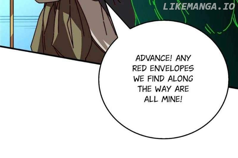 King's Game Chapter 38 - page 33