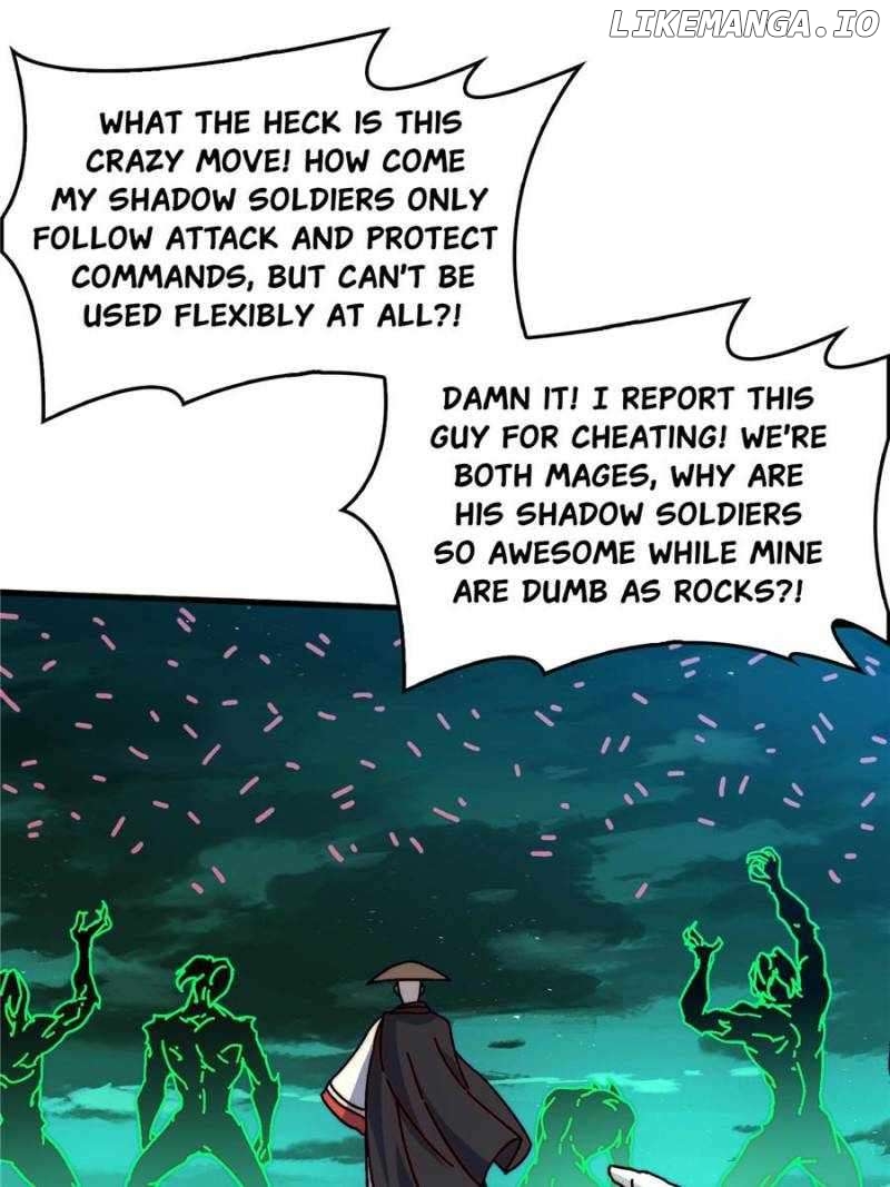 King's Game Chapter 38 - page 34