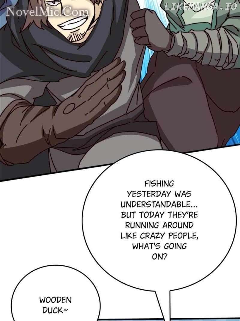 King's Game Chapter 38 - page 37