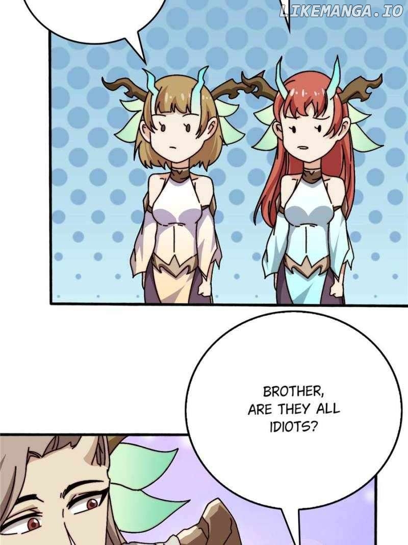 King's Game Chapter 38 - page 38