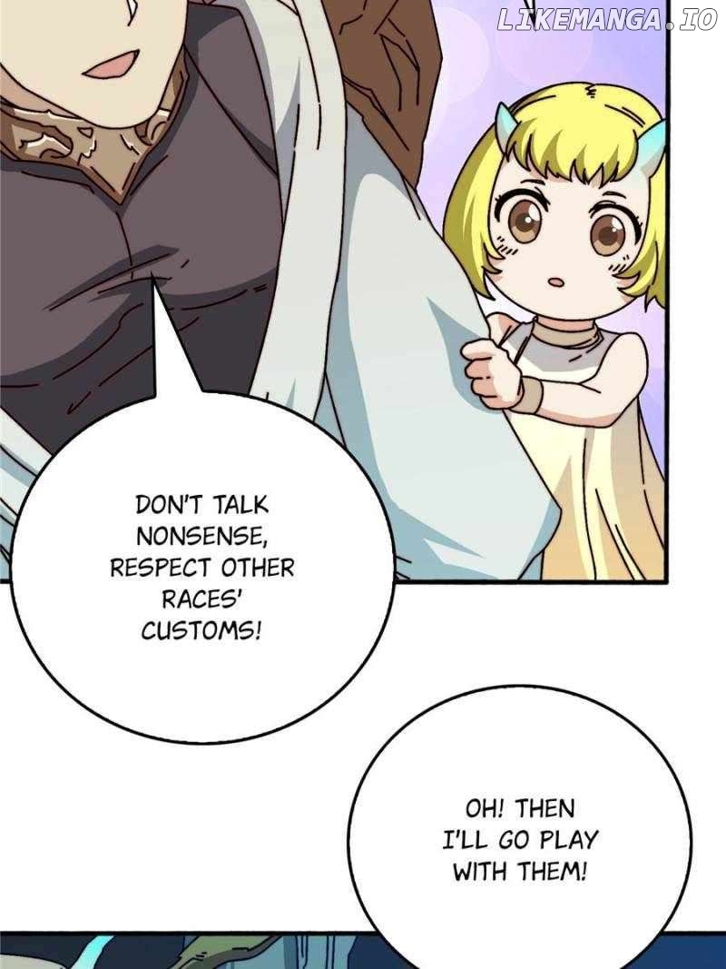 King's Game Chapter 38 - page 39