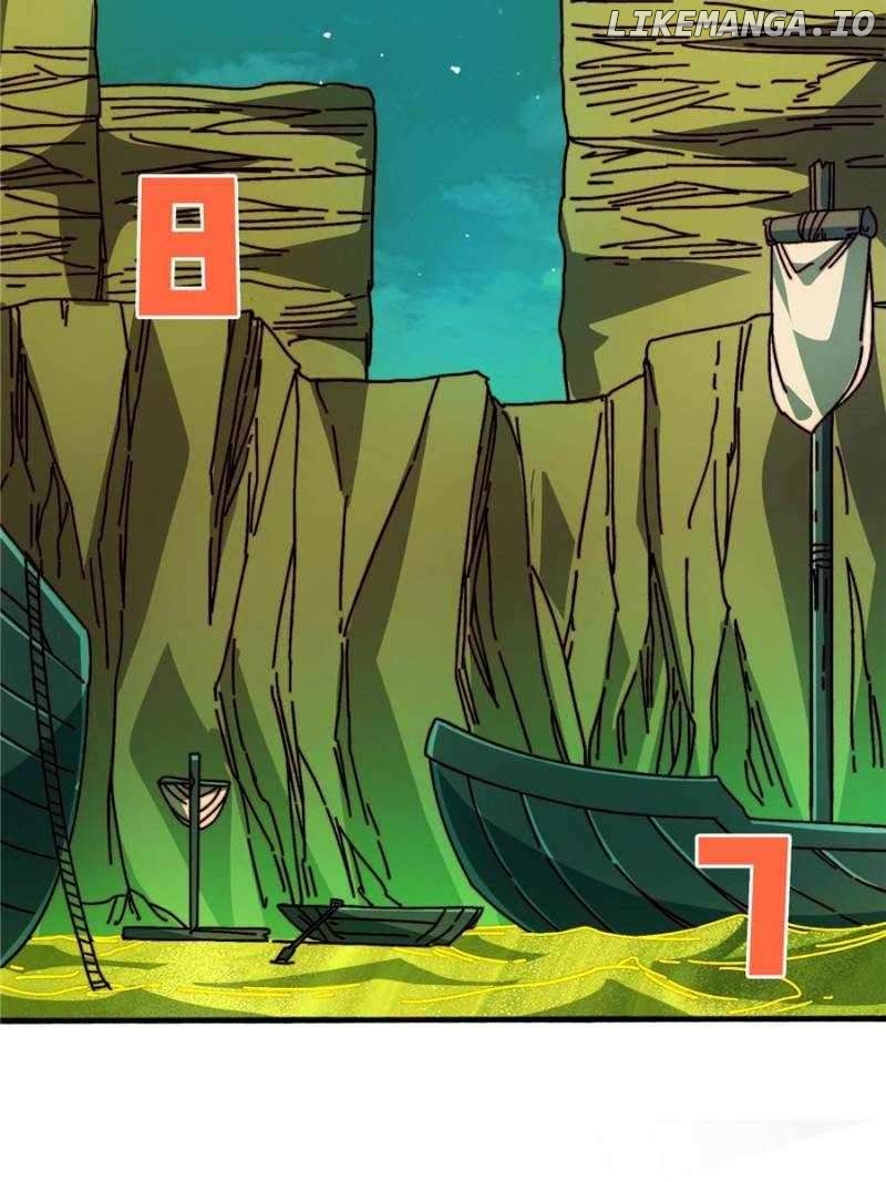 King's Game Chapter 38 - page 4