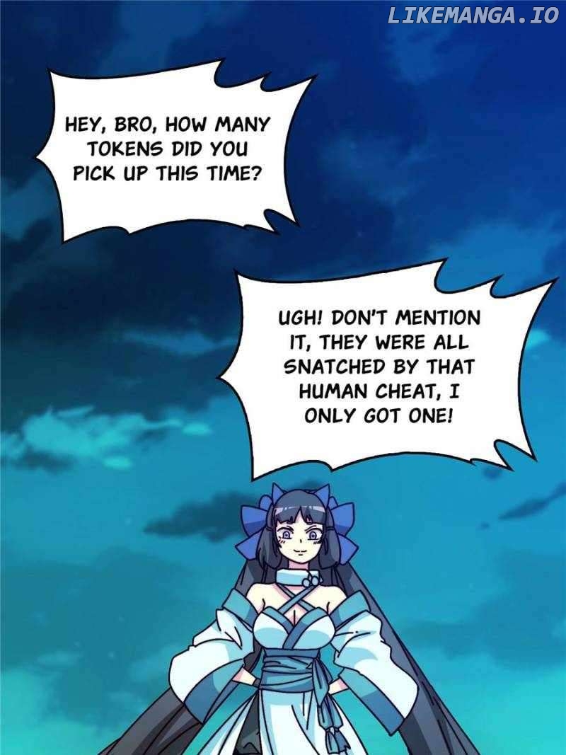 King's Game Chapter 38 - page 44
