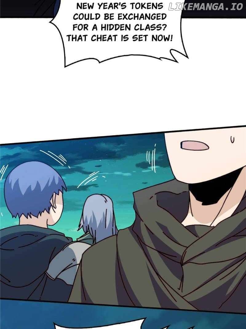 King's Game Chapter 38 - page 46
