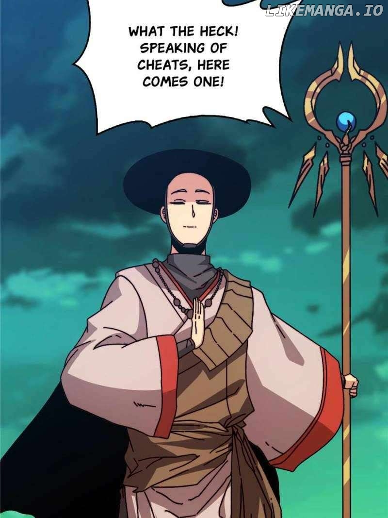 King's Game Chapter 38 - page 47