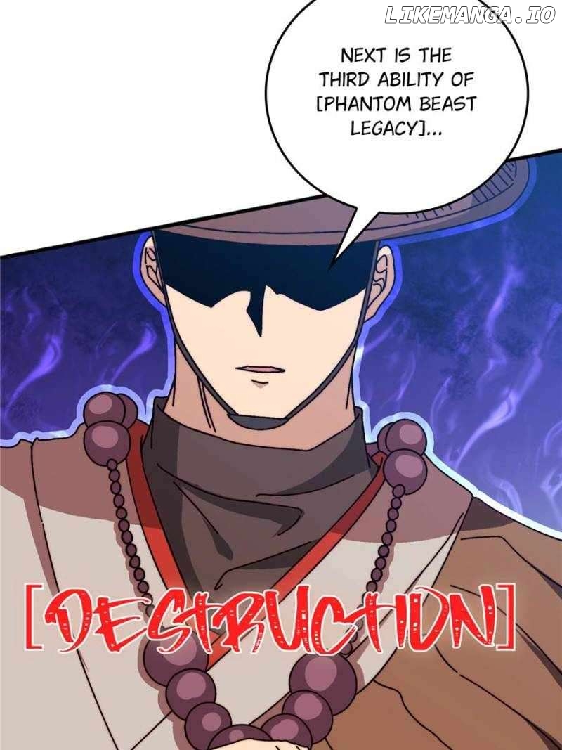 King's Game Chapter 38 - page 56