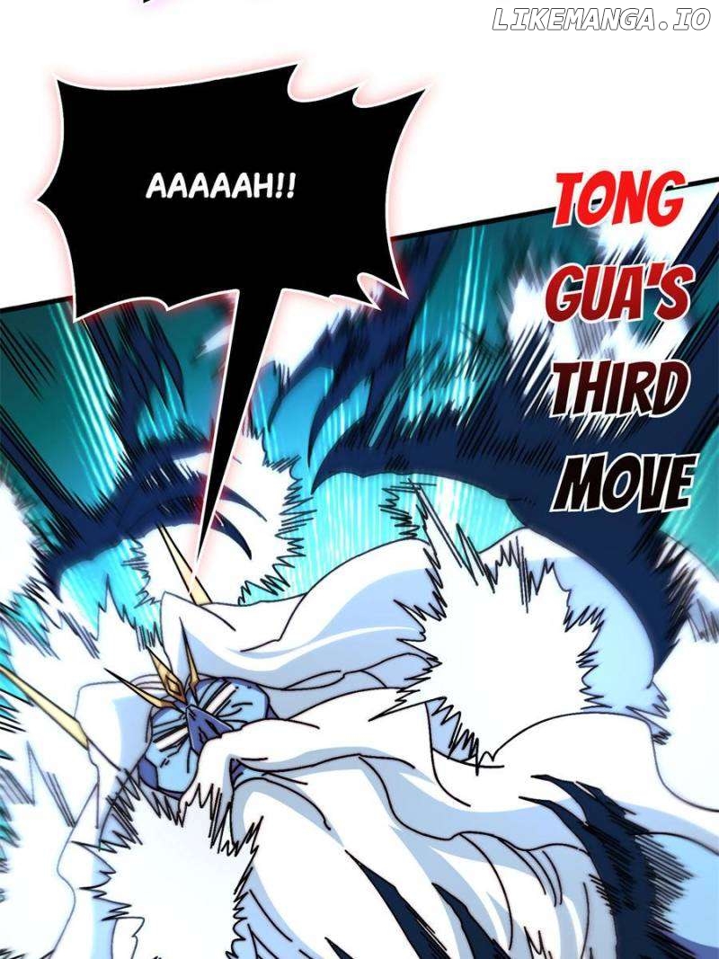 King's Game Chapter 74 - page 14